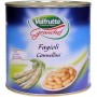 FAGIOLI CANNELLINI NAT. VALFRUTTA KG.2,6
